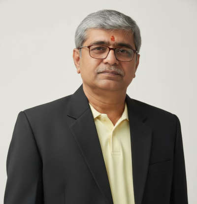 Kamlesh Sampat