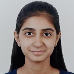 Vishakha Jagdish Darji